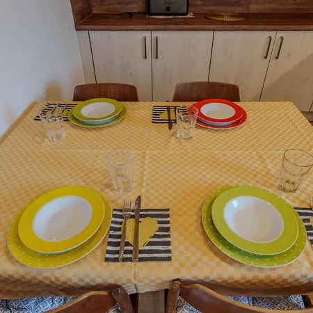 Homestay Adlerhorst *