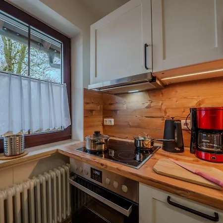 Adlerhorst * Bad Worishofen