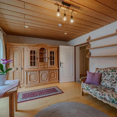 Homestay Adlerhorst *