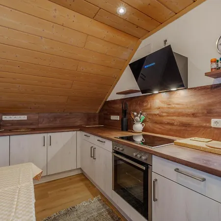 Adlerhorst Bad Worishofen