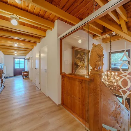 Adlerhorst Bad Worishofen