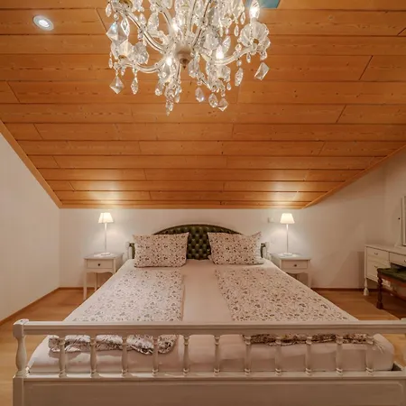 Homestay Adlerhorst *