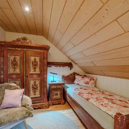 Homestay Adlerhorst