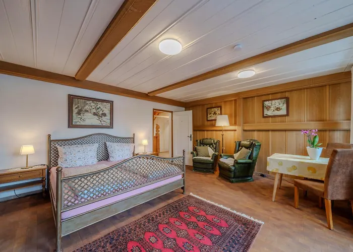 Adlerhorst Bad Worishofen