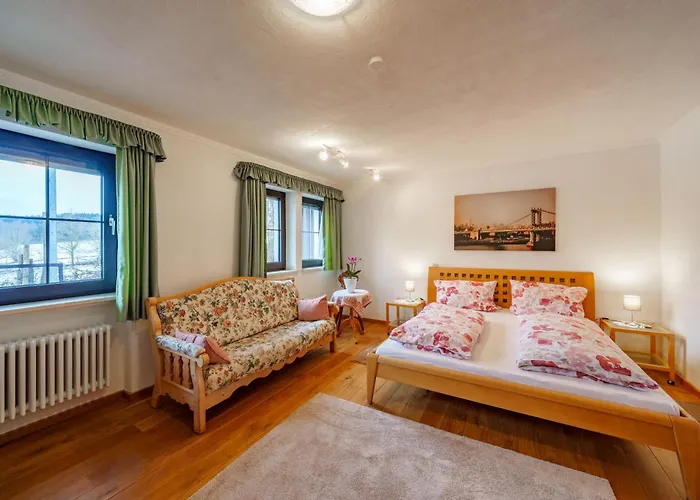 Adlerhorst * Bad Worishofen