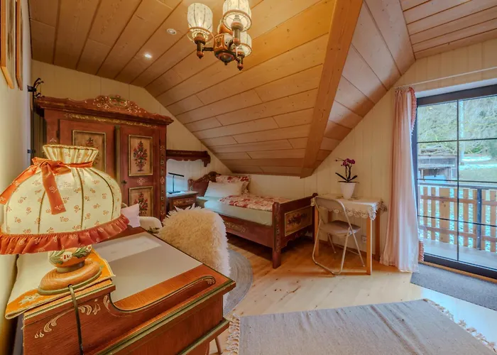 Adlerhorst * Bad Worishofen