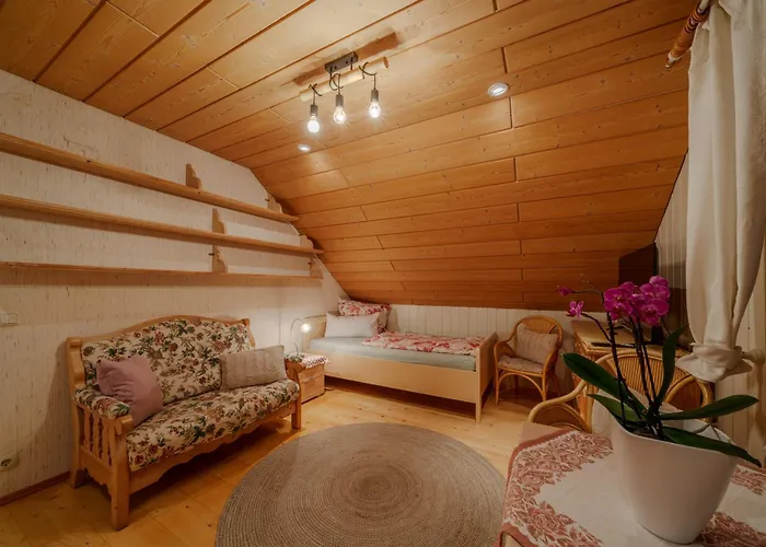 Adlerhorst * Bad Worishofen