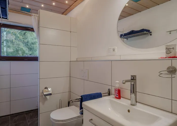 Adlerhorst Homestay Bad Worishofen