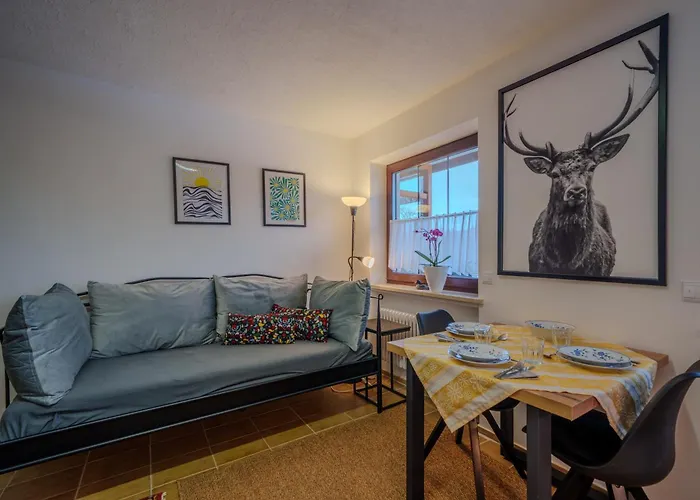 Adlerhorst Bad Worishofen