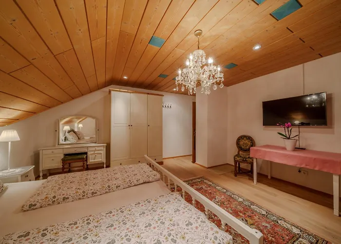 Adlerhorst * Bad Worishofen