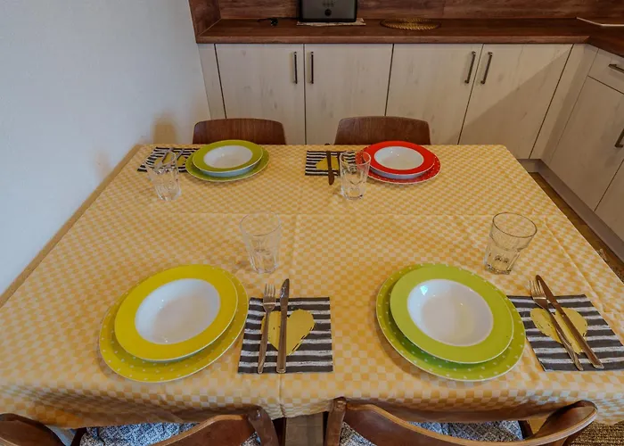 Homestay Adlerhorst *