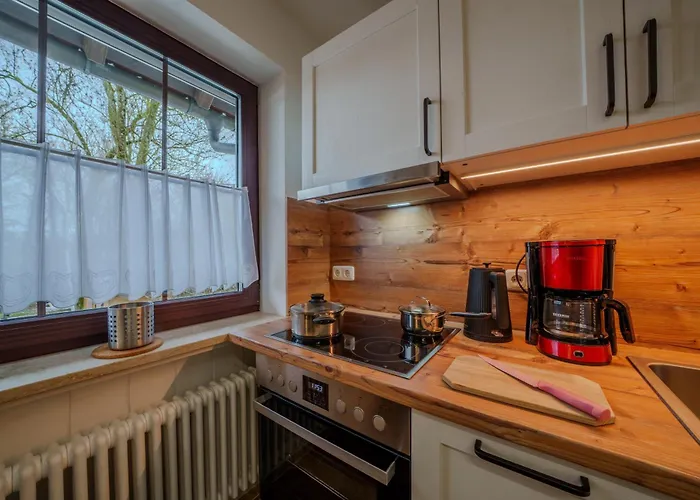 Adlerhorst * Bad Worishofen