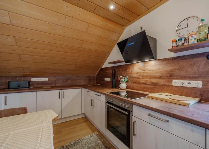 Adlerhorst Bad Worishofen