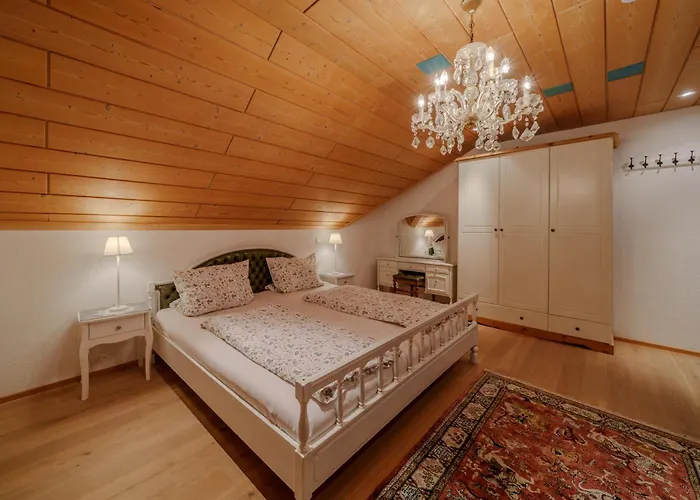 Adlerhorst * Bad Worishofen