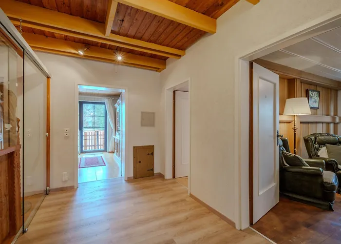 Homestay Adlerhorst Bad Worishofen